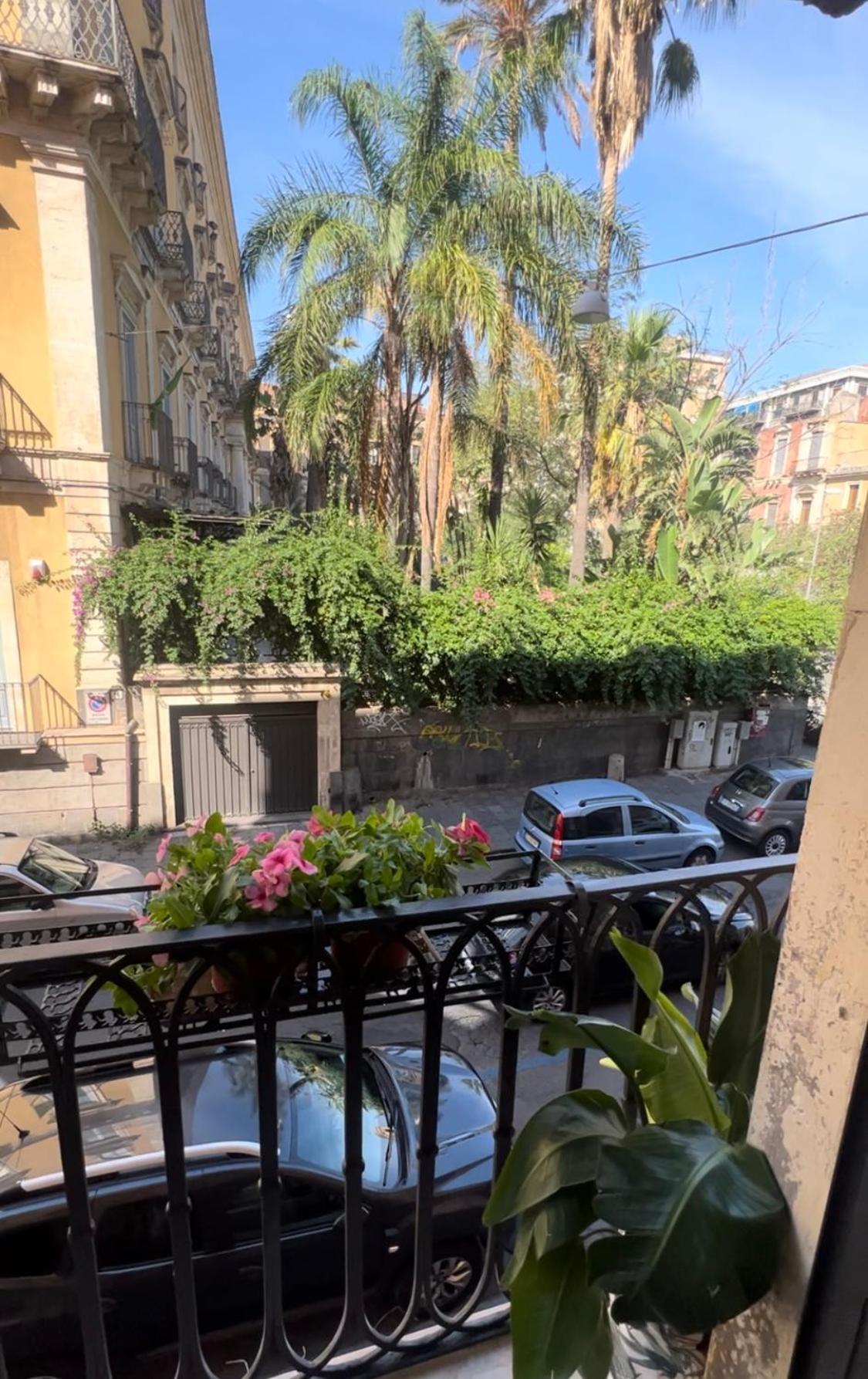 Don Home Catania Exterior photo